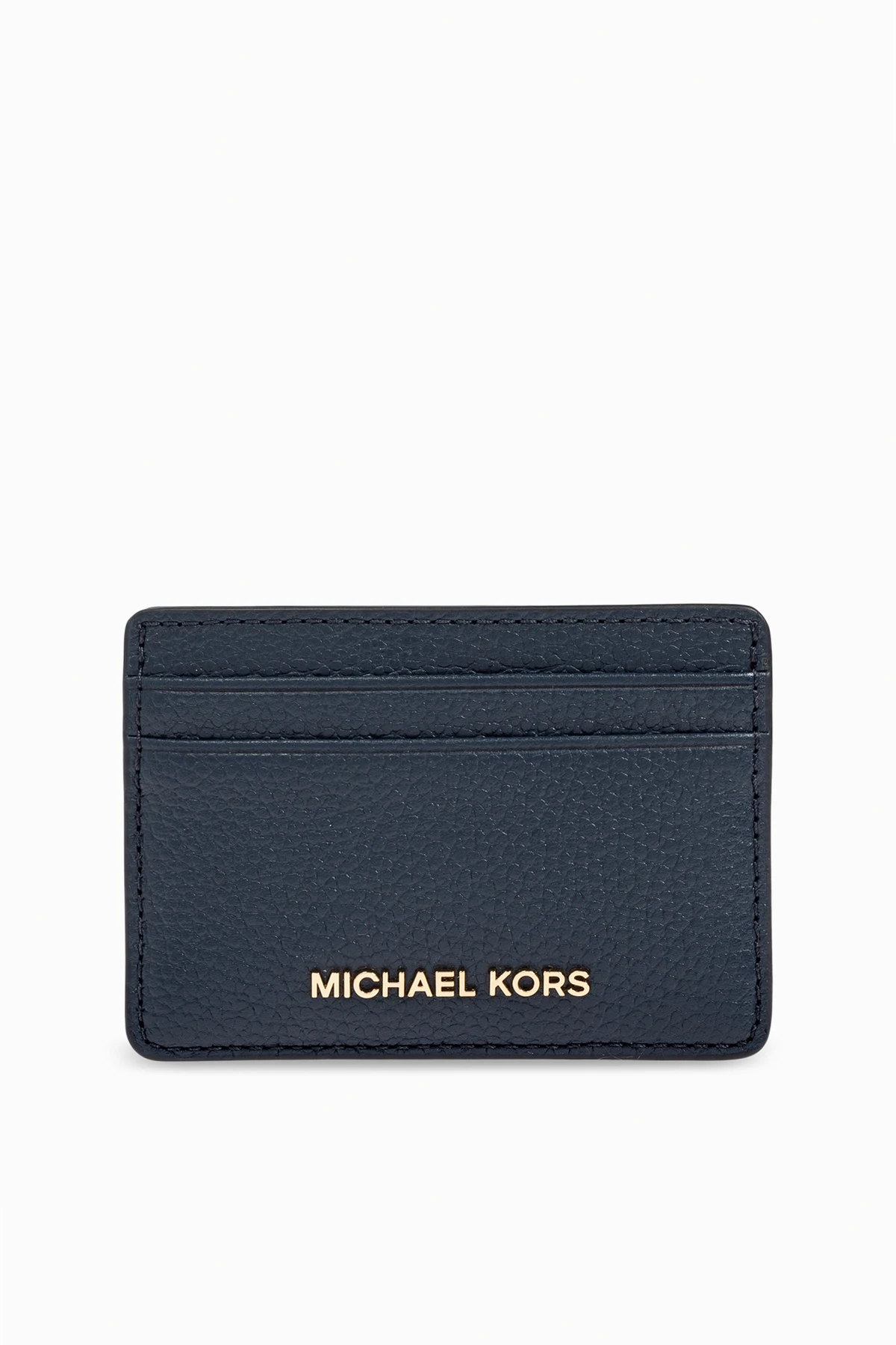 NAVY BLUE Card Holder