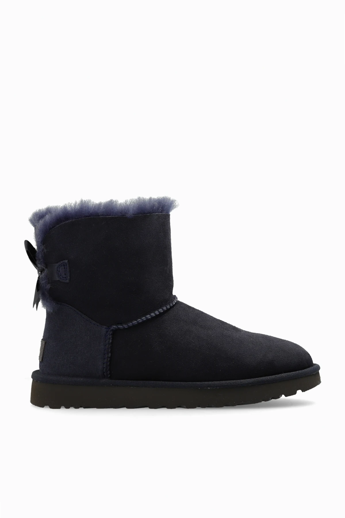 ‘Min Bailey Bow II’ snow boots