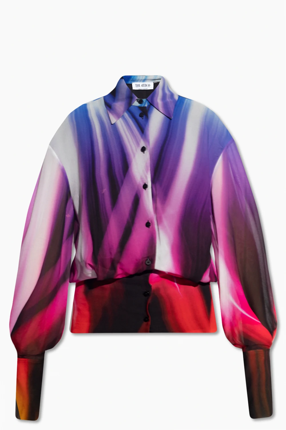 ‘Marcy’ shirt
