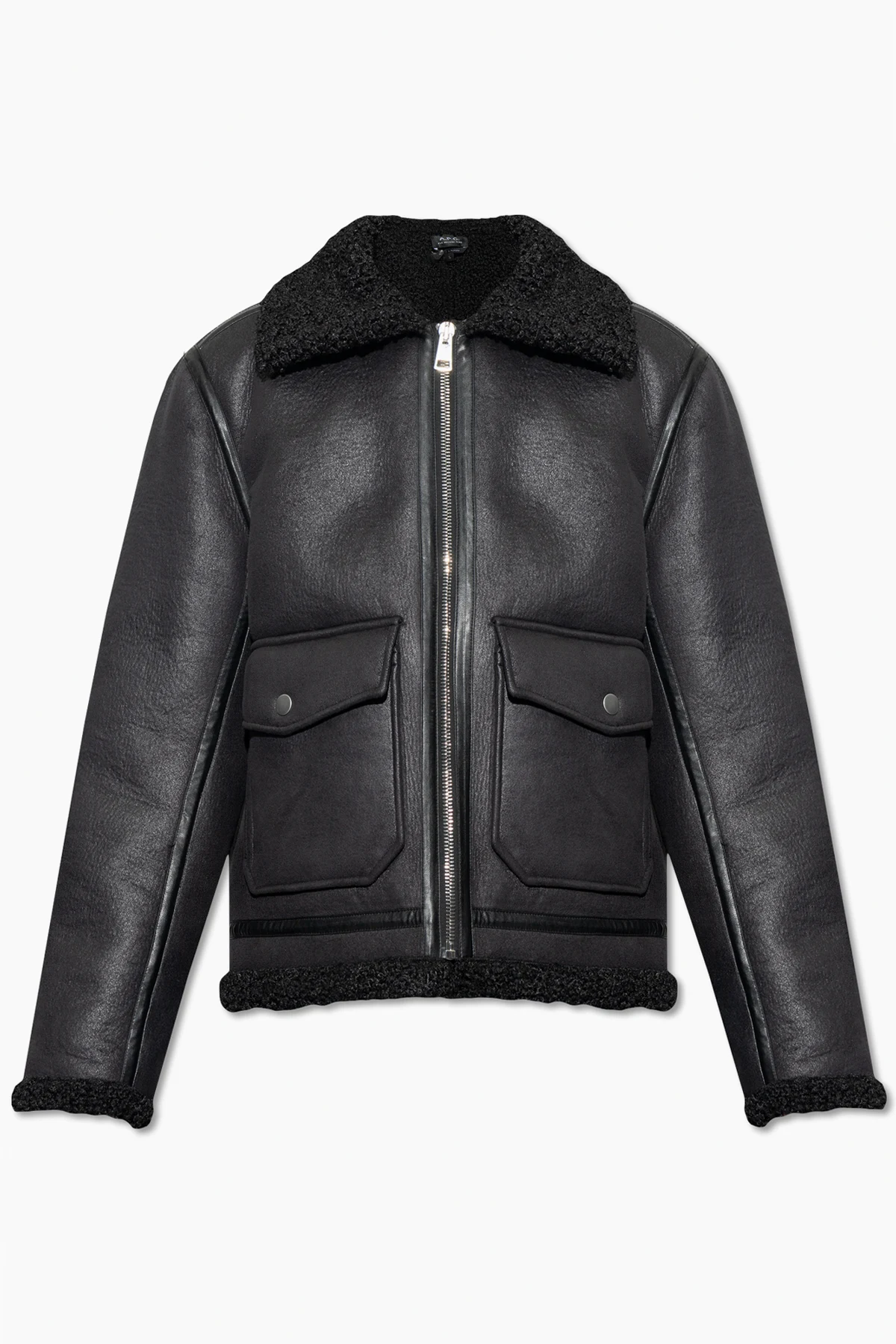‘Tommy’ jacket