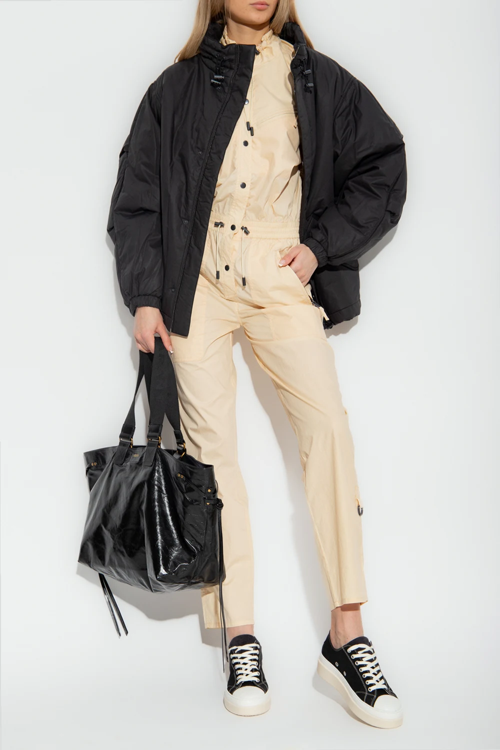 ‘Reni’ jacket