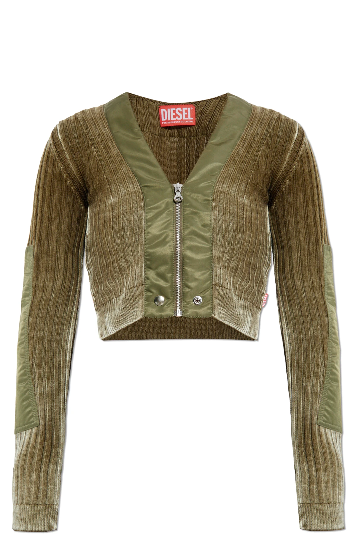 Cardigan M-ASERA