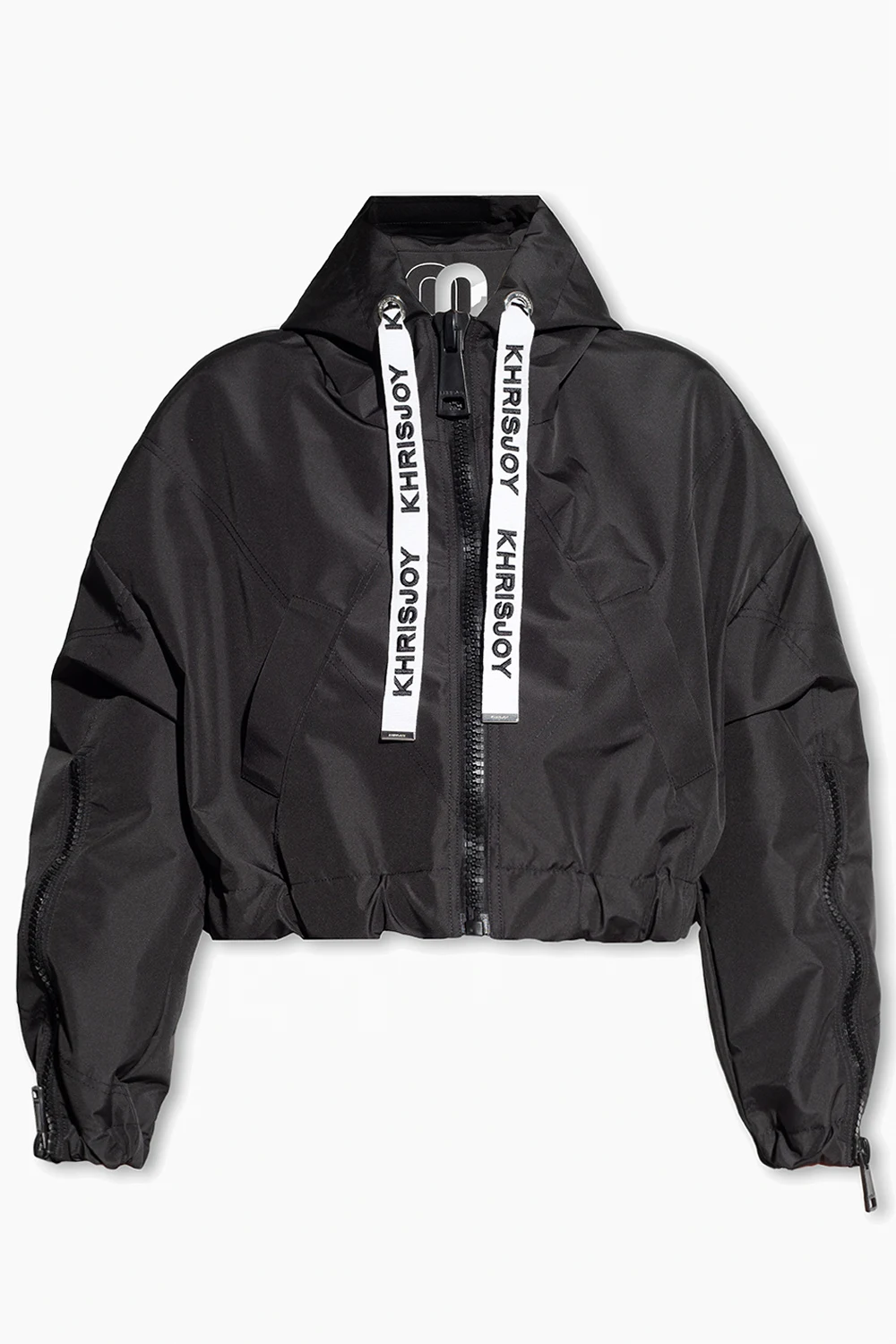 Oversize jacket