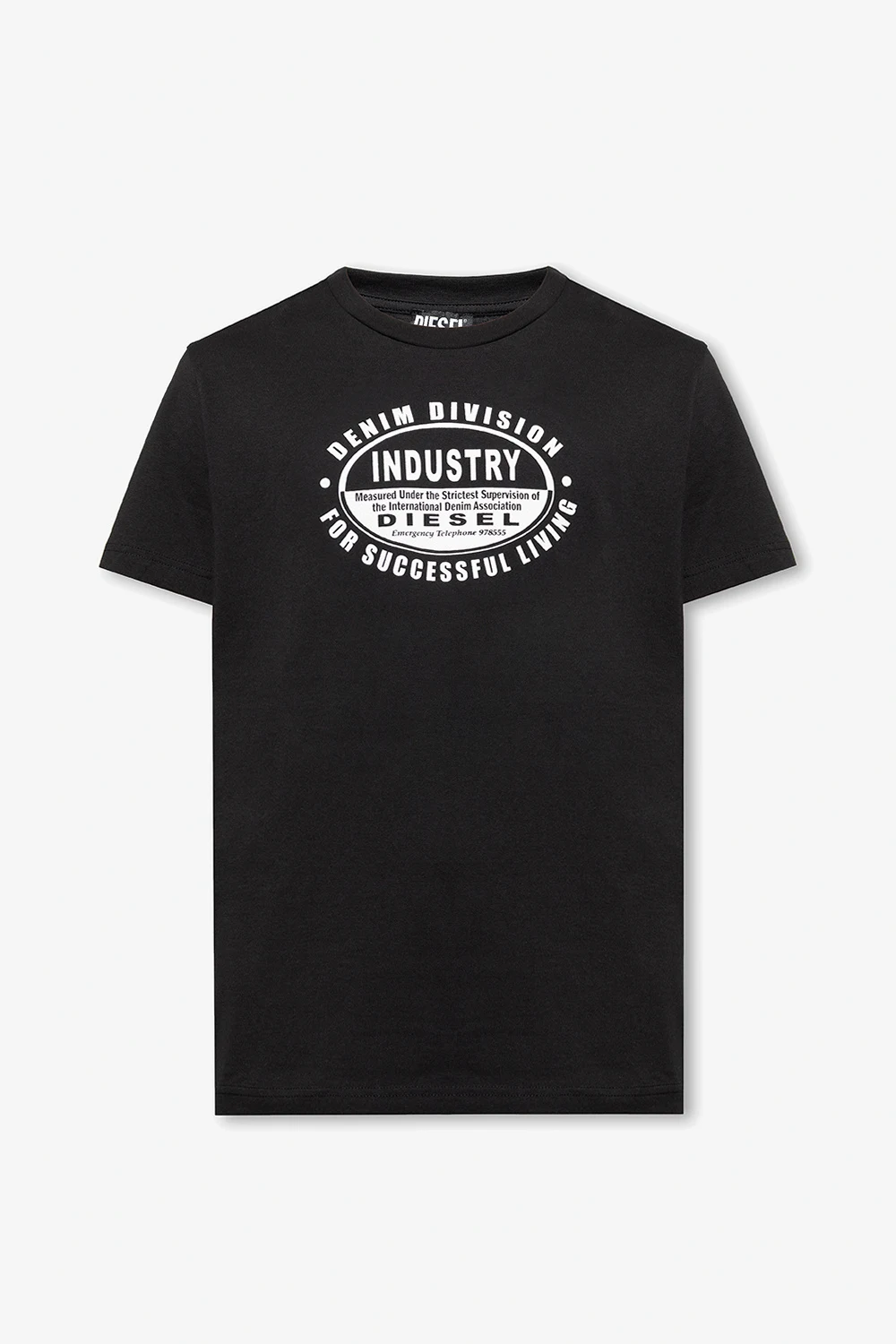 T-shirt ‘T-DIEGOR-K60’