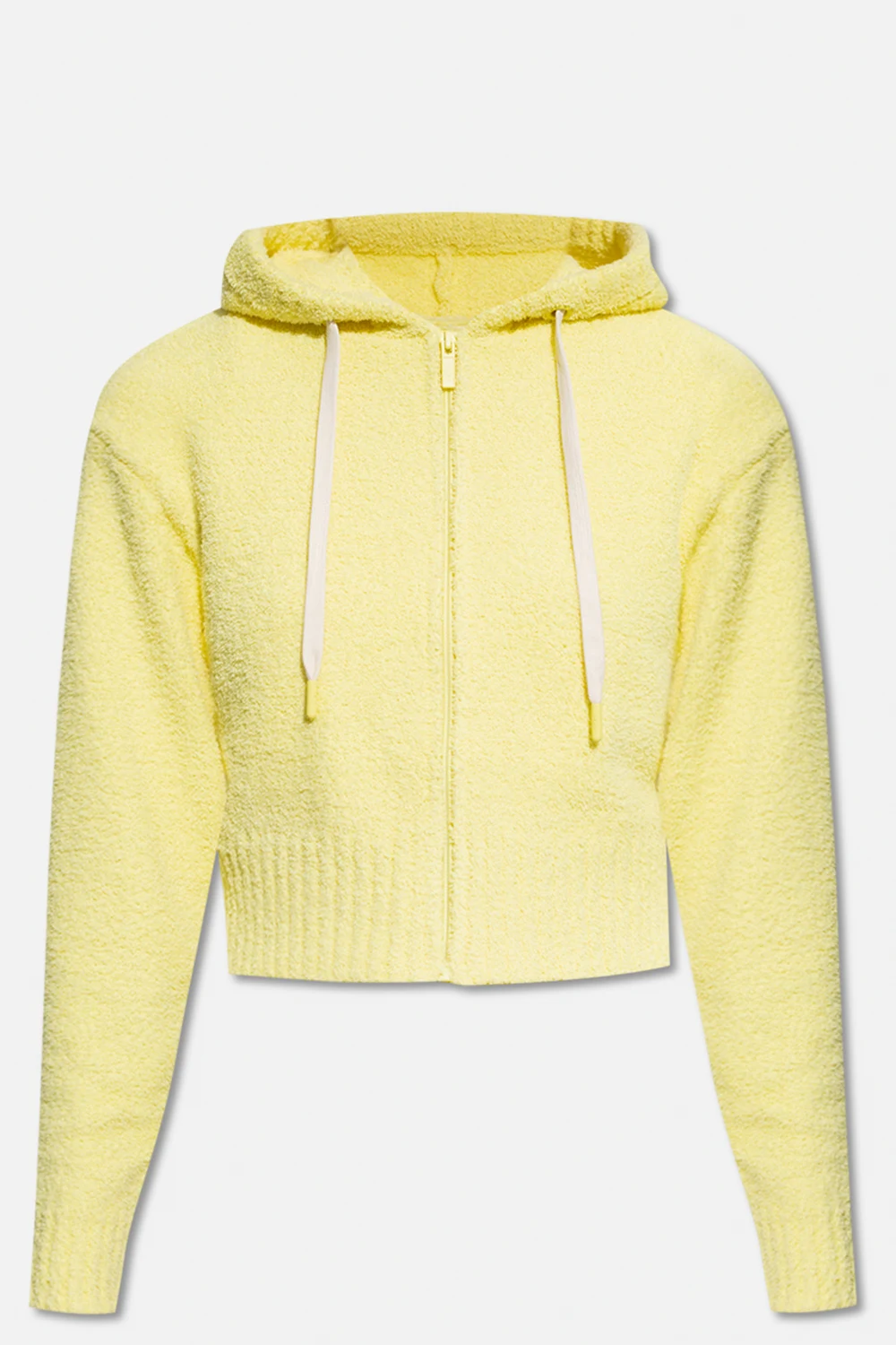Bluza z kapturem ‘Hana’