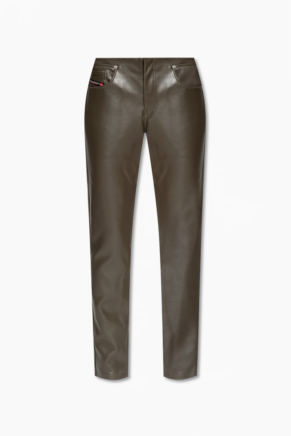 ‘P-CIRSIUM’ trousers