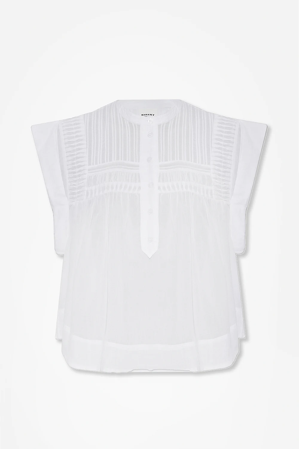 ‘Leaza’ top