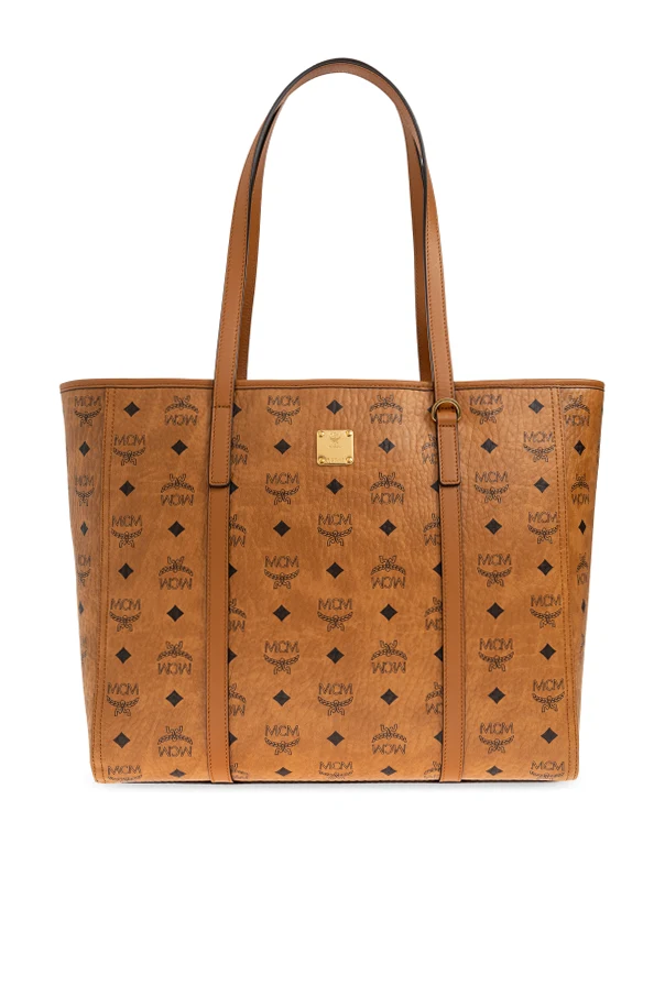 BROWN ‘Toni Medium’ Shopper Bag
