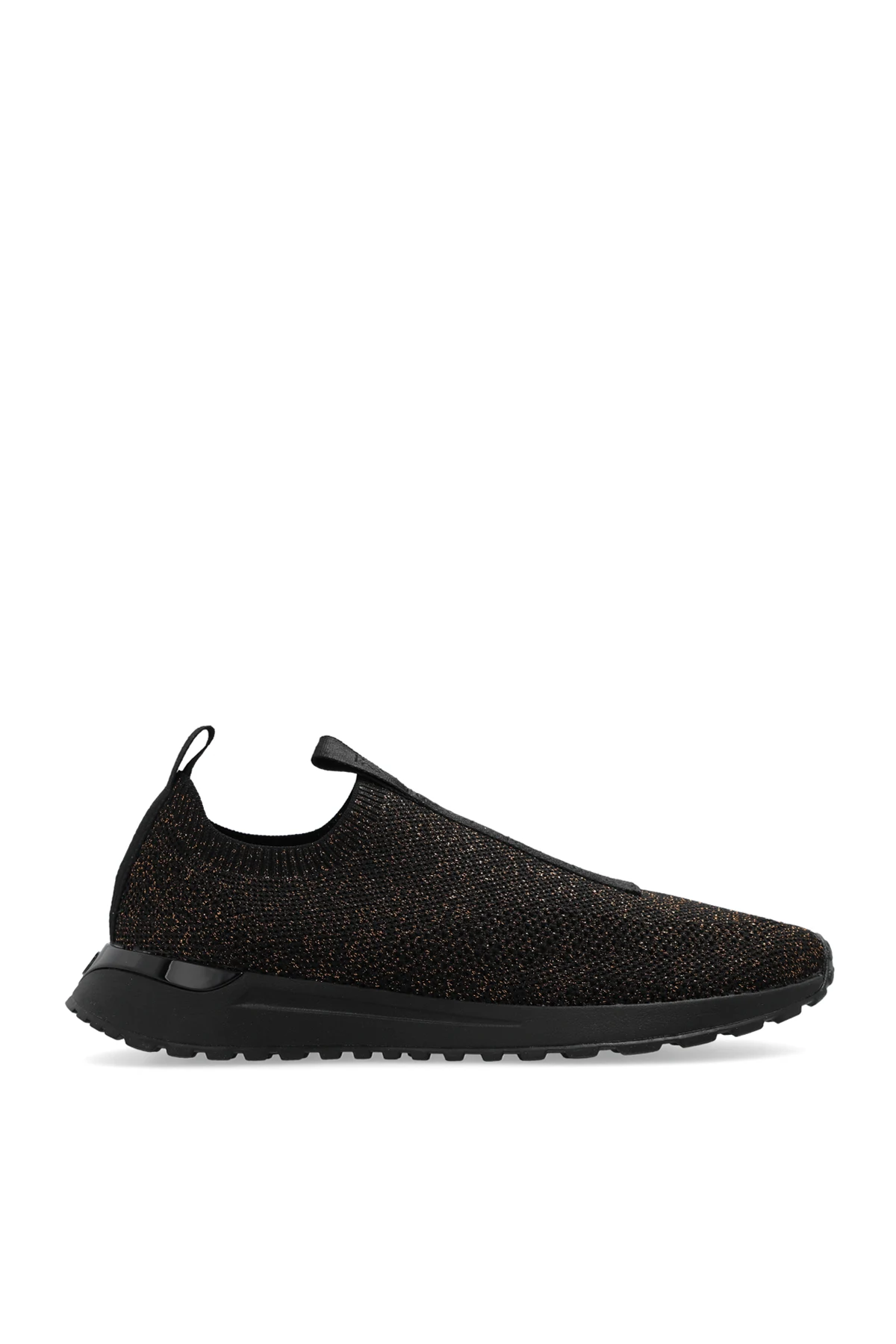 Slip-on sneakers