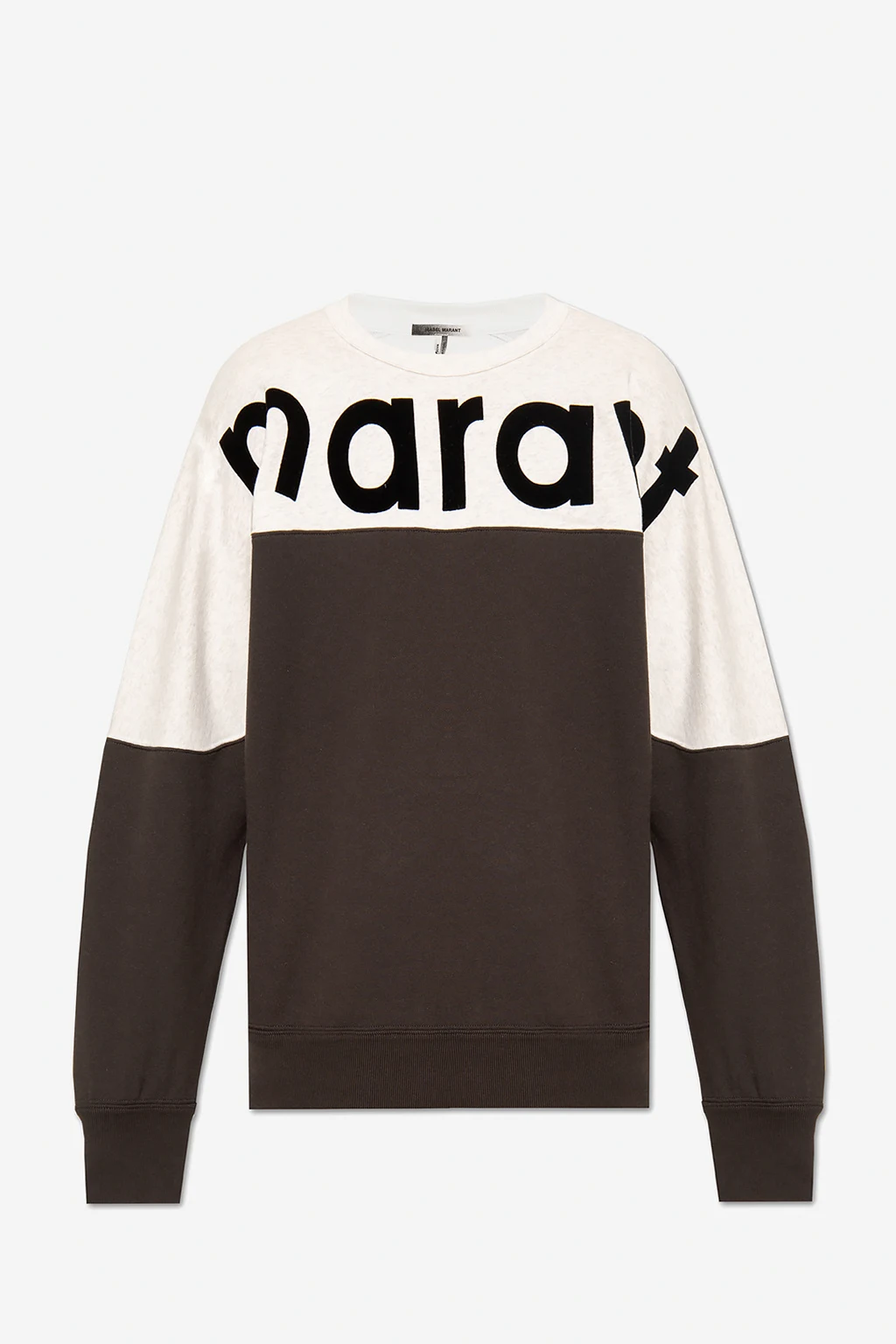 ‘Howley’ sweatshirt