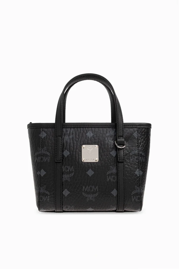 BLACK ‘Toni Mini’ handheld bag