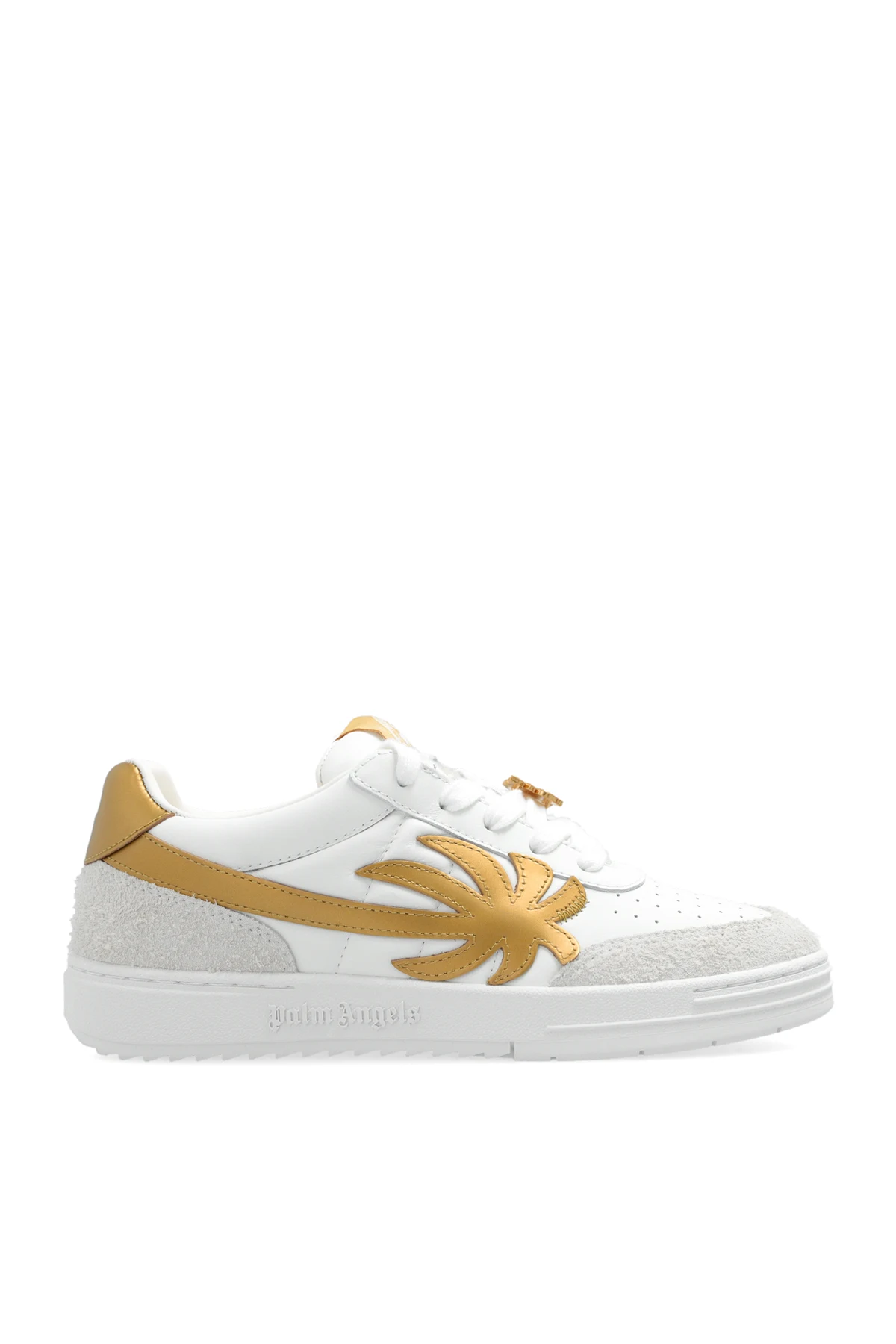 ‘University’ sneakers