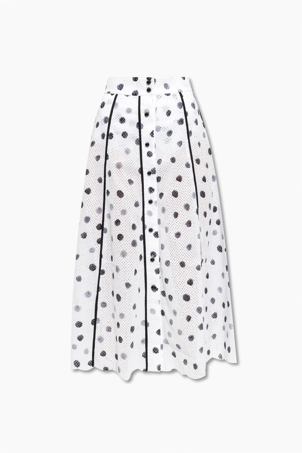 'Elba’ beach skirt