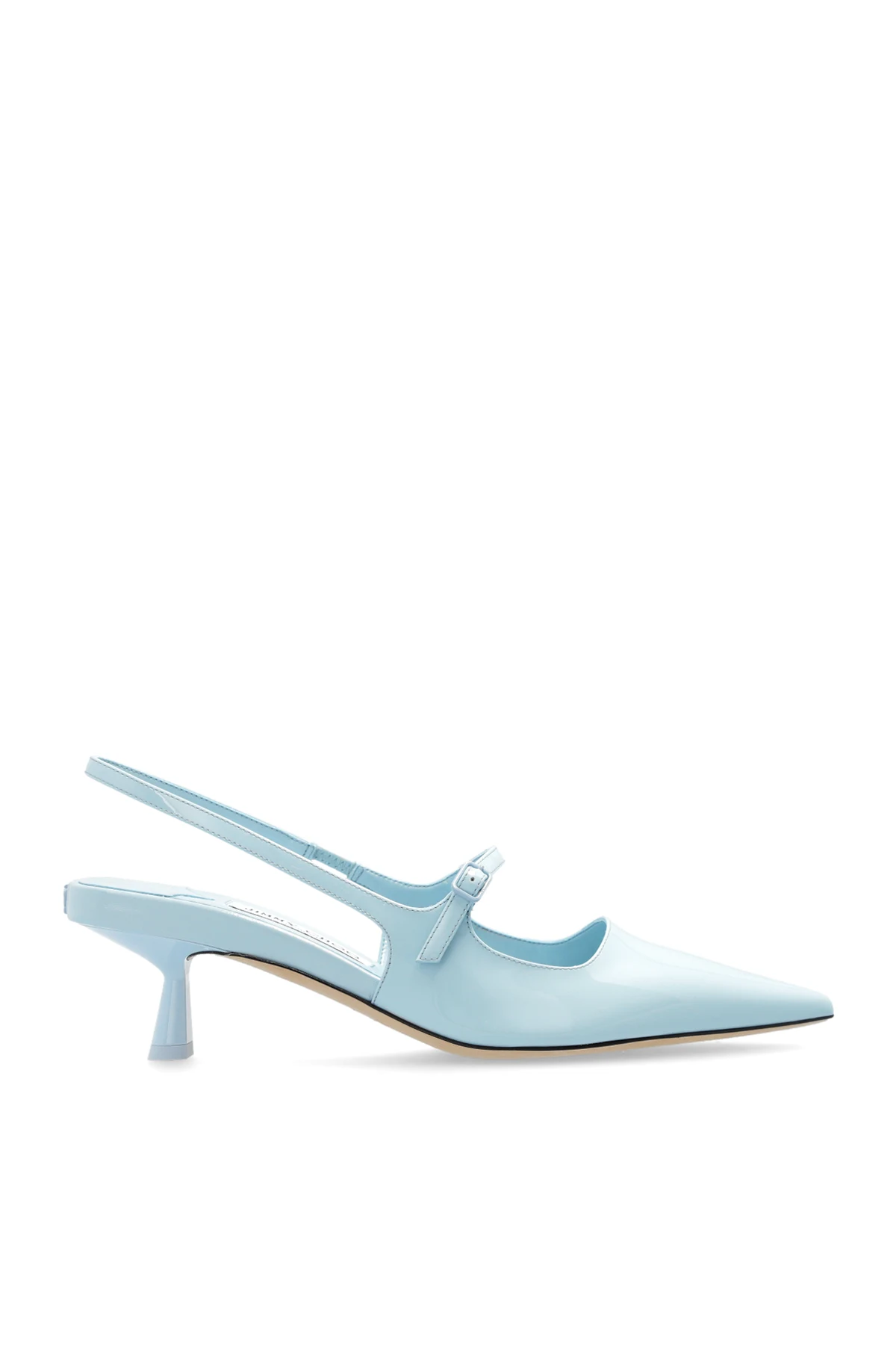 ‘Didi’ pumps