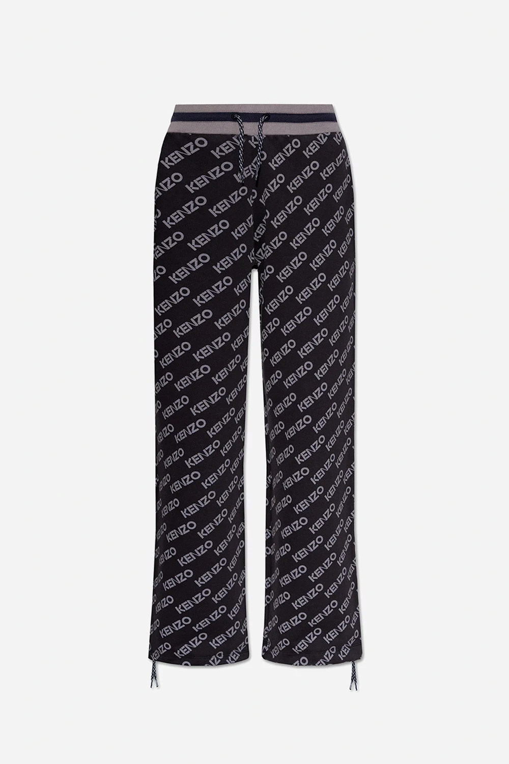 Spodnie dresowe z monogramem