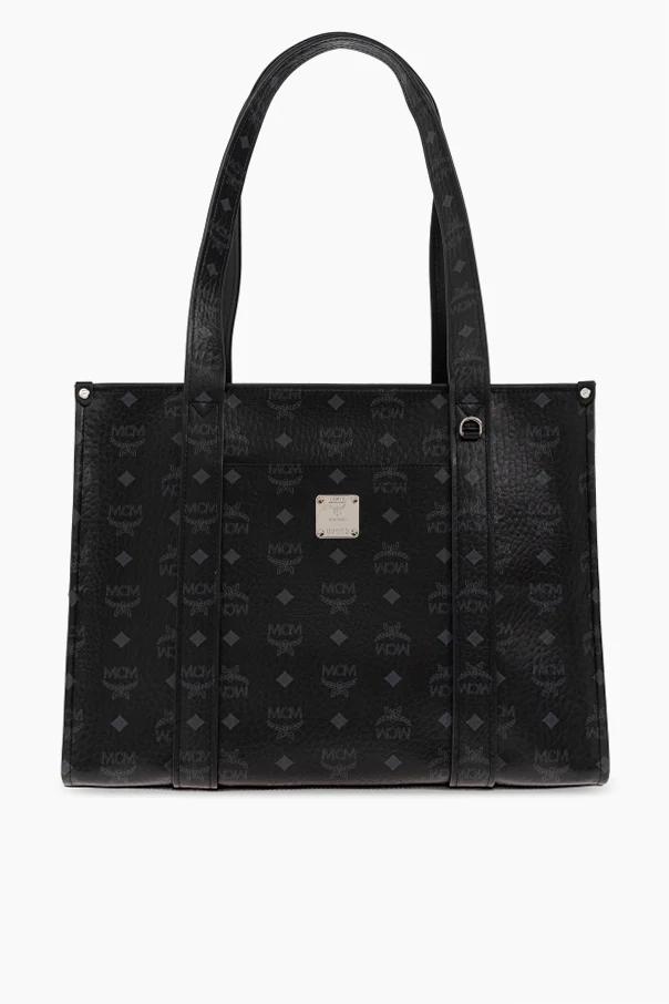 BLACK ‘Aren Large’ Shopper Bag