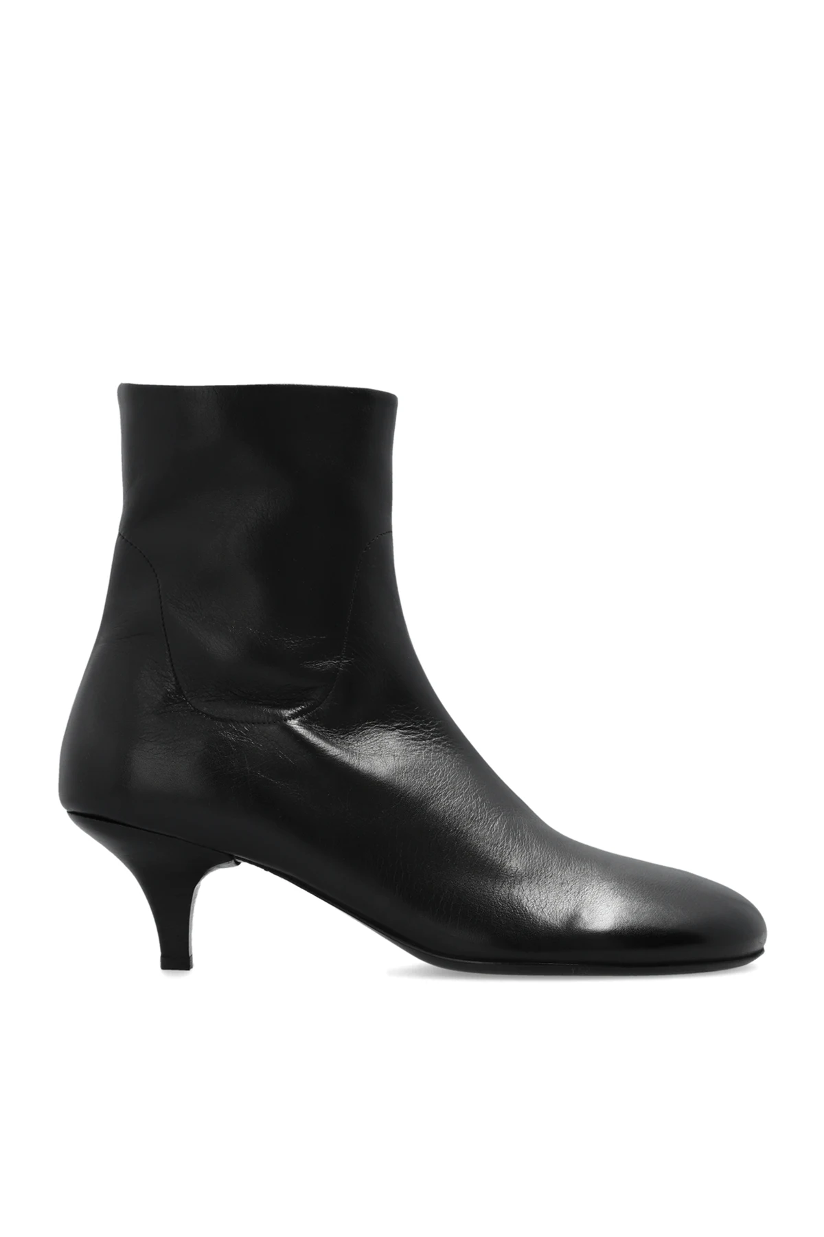 Botki na obcasie ‘Spilla’