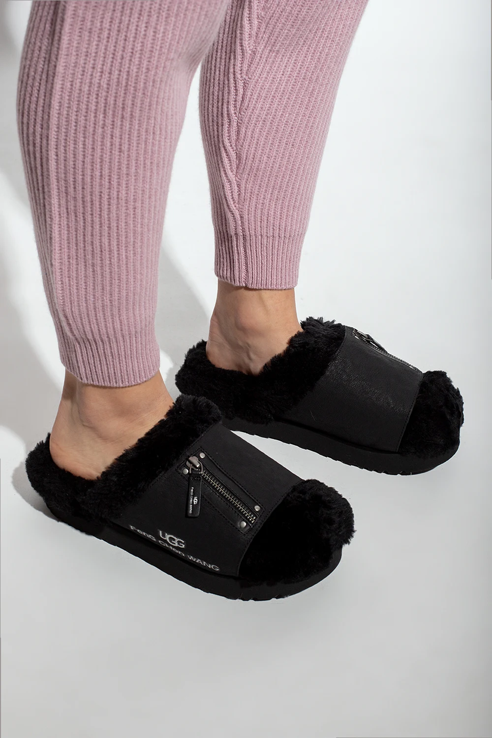UGG x Feng Chen Wang