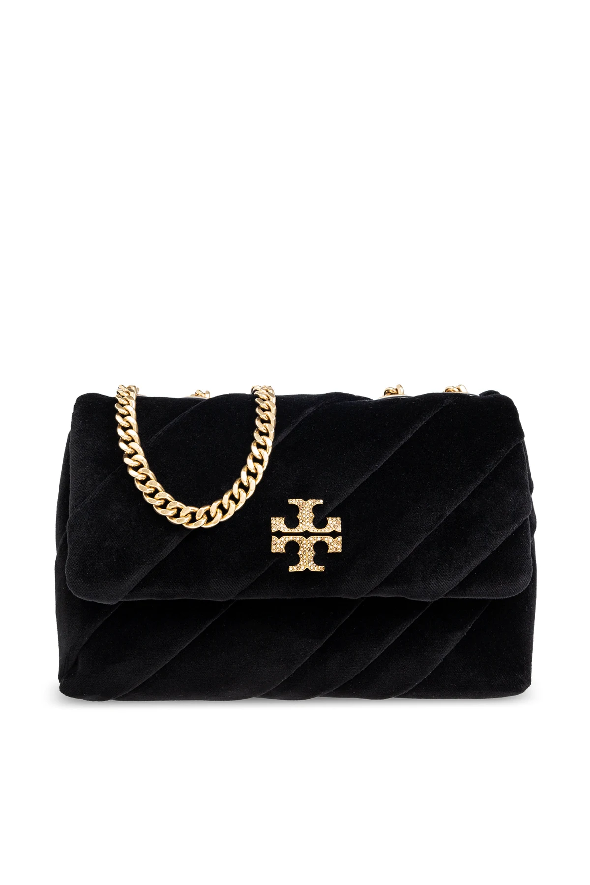 BLACK Shoulder bag