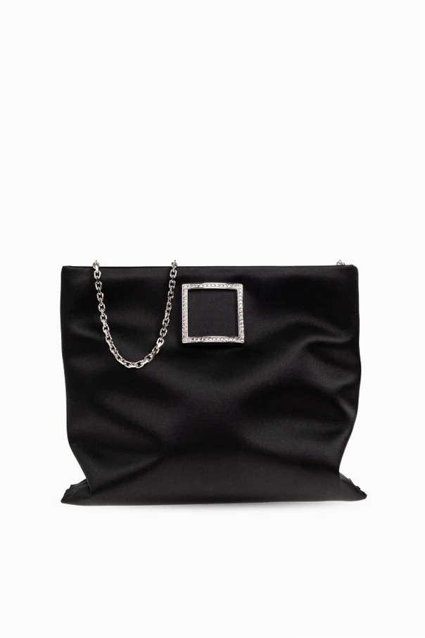 BLACK Shoulder bag