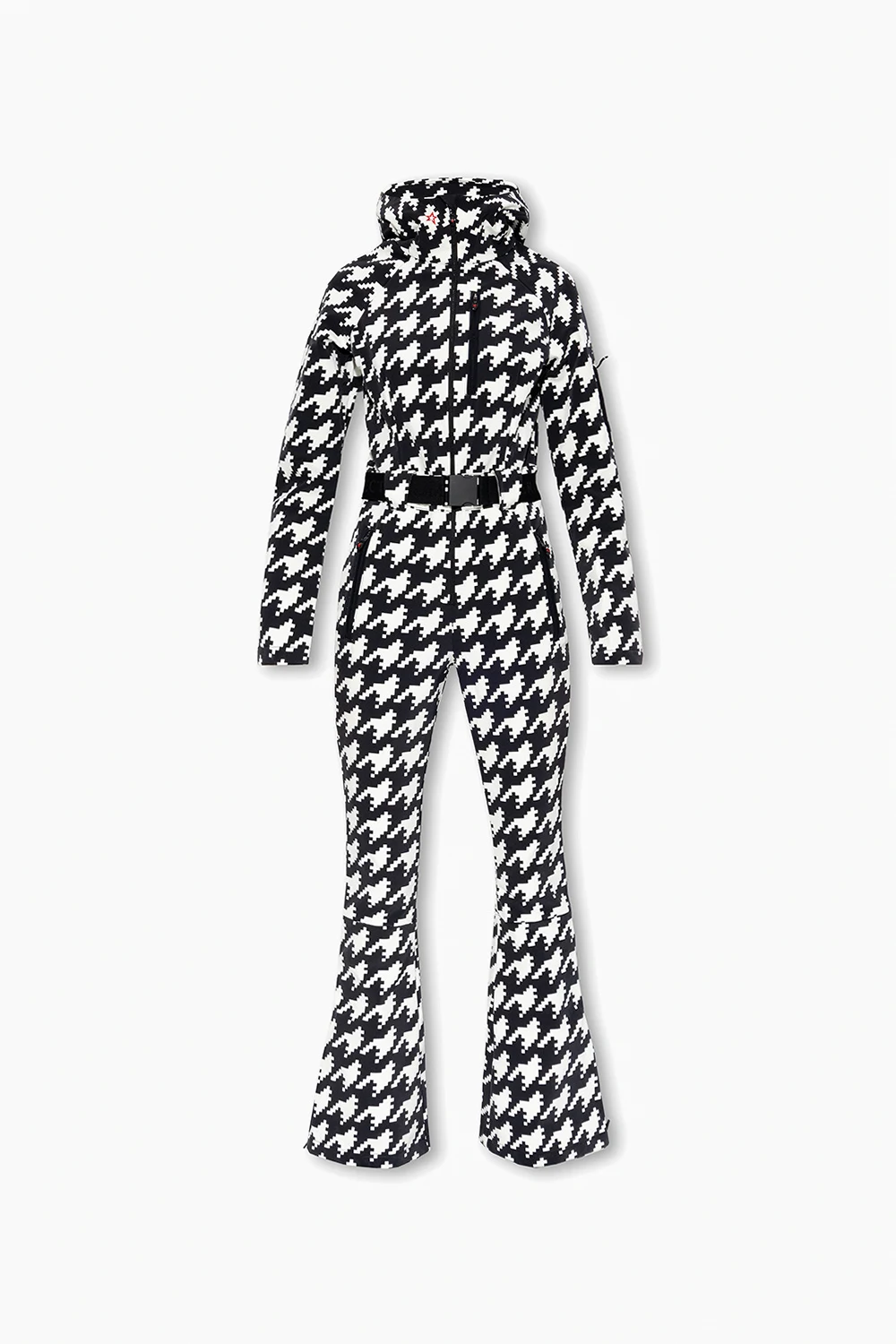 ‘Star’ ski suit
