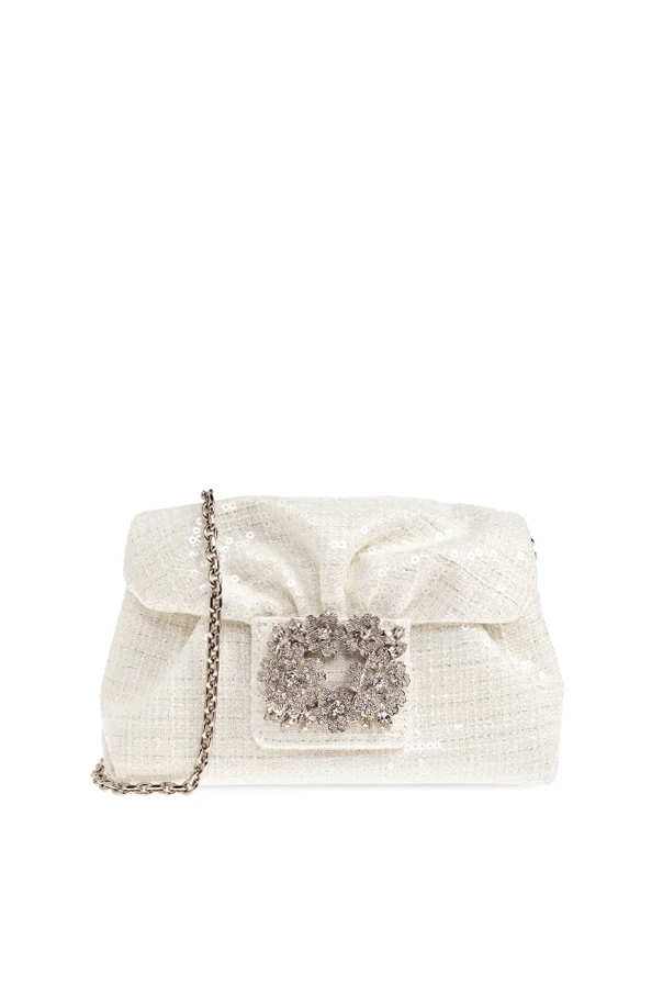 WHITE Clutch "Micro"