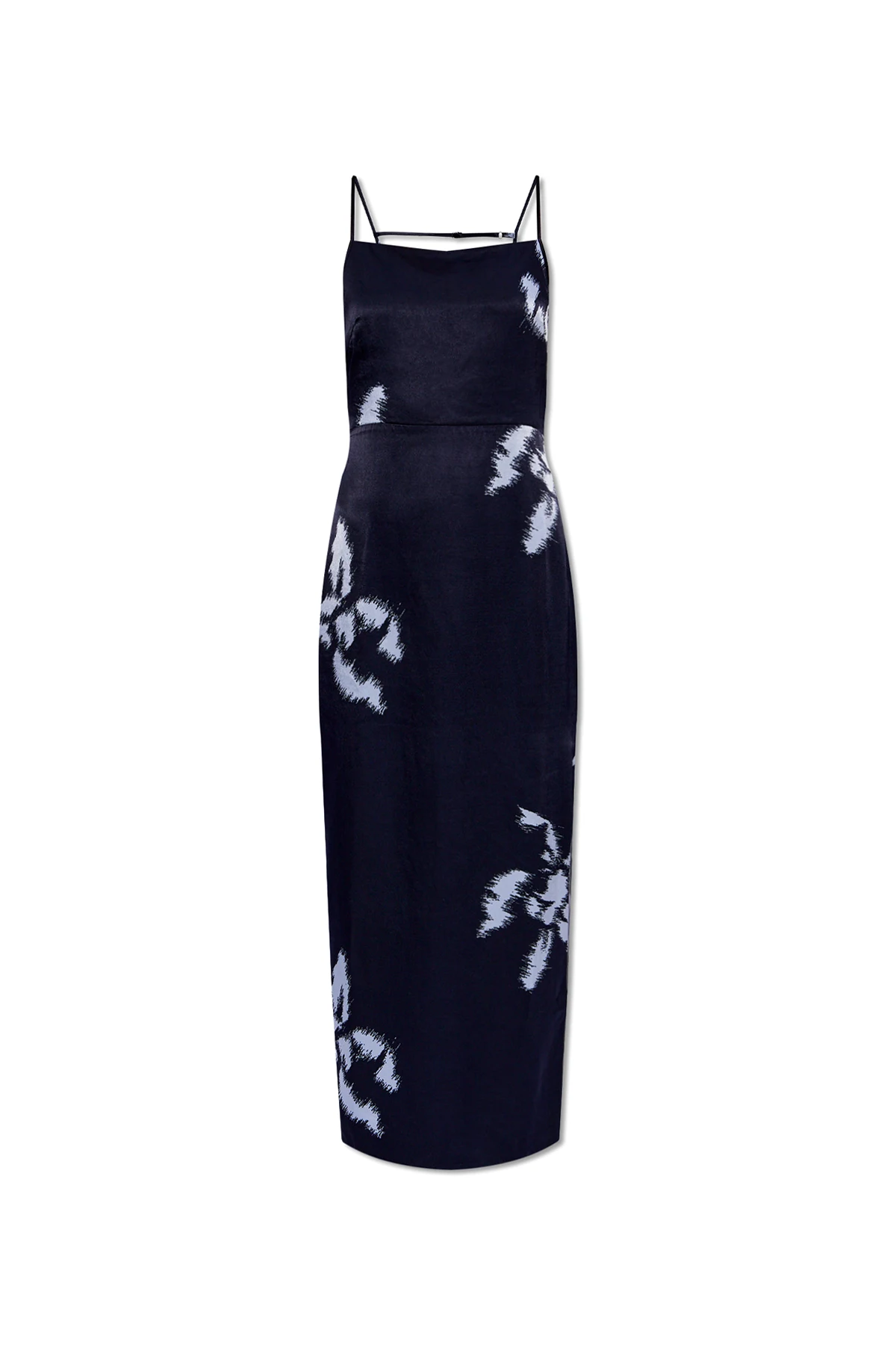 ‘Sasage’ dress