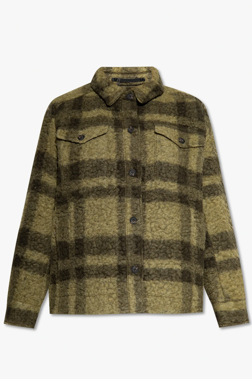 ‘Rosey’ jacket