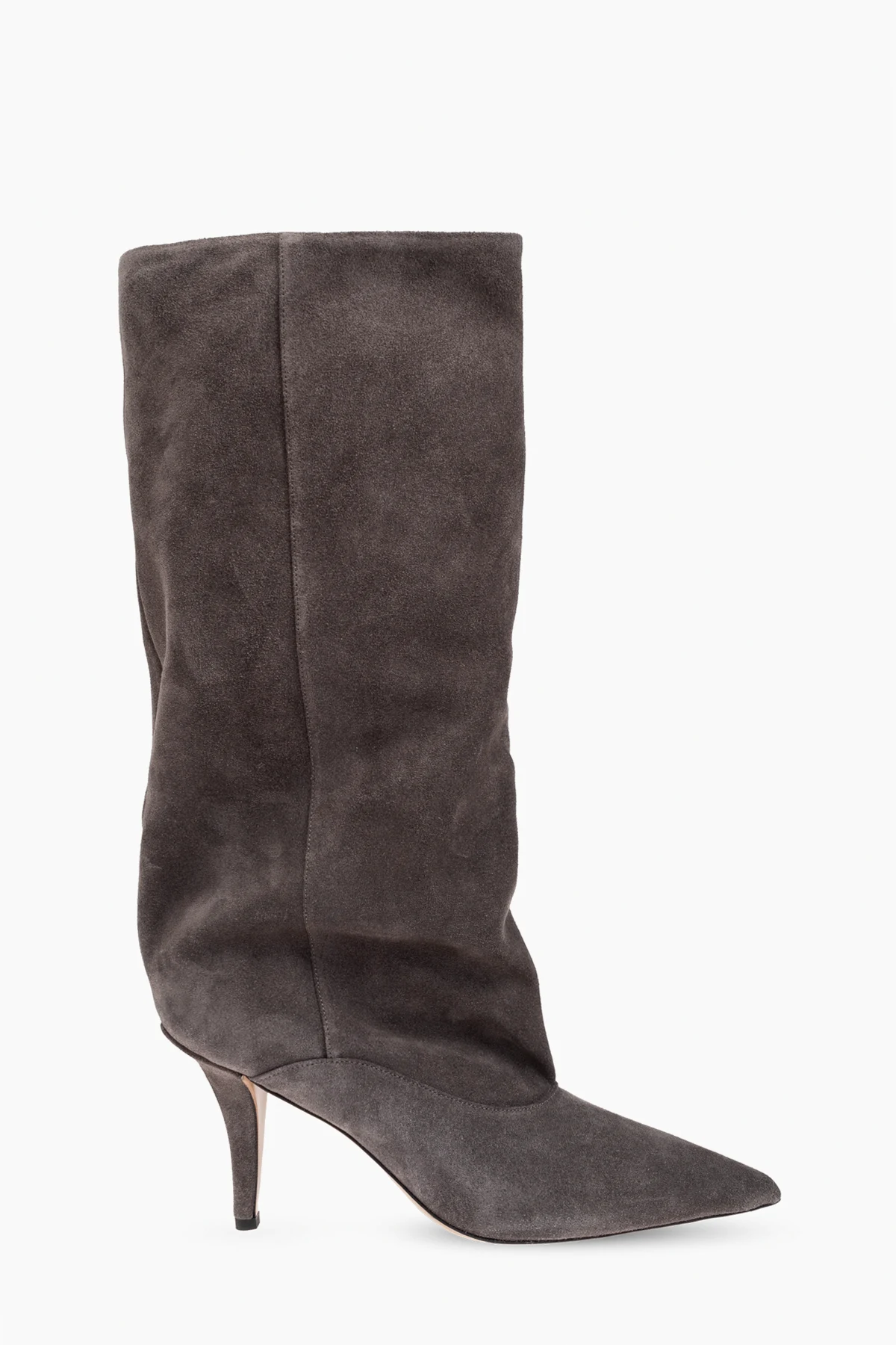 Heeled boots Ines
