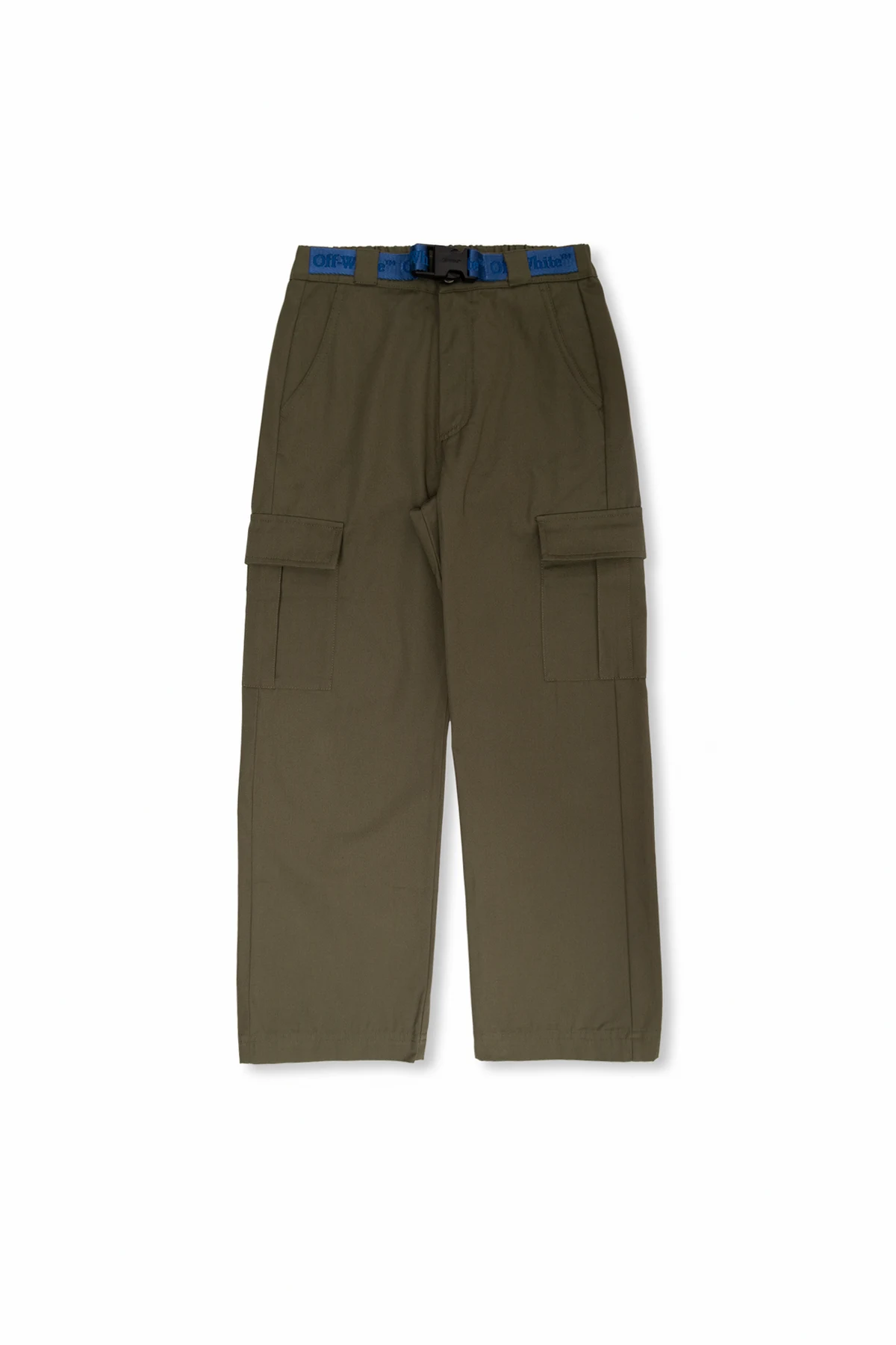 Cargo trousers