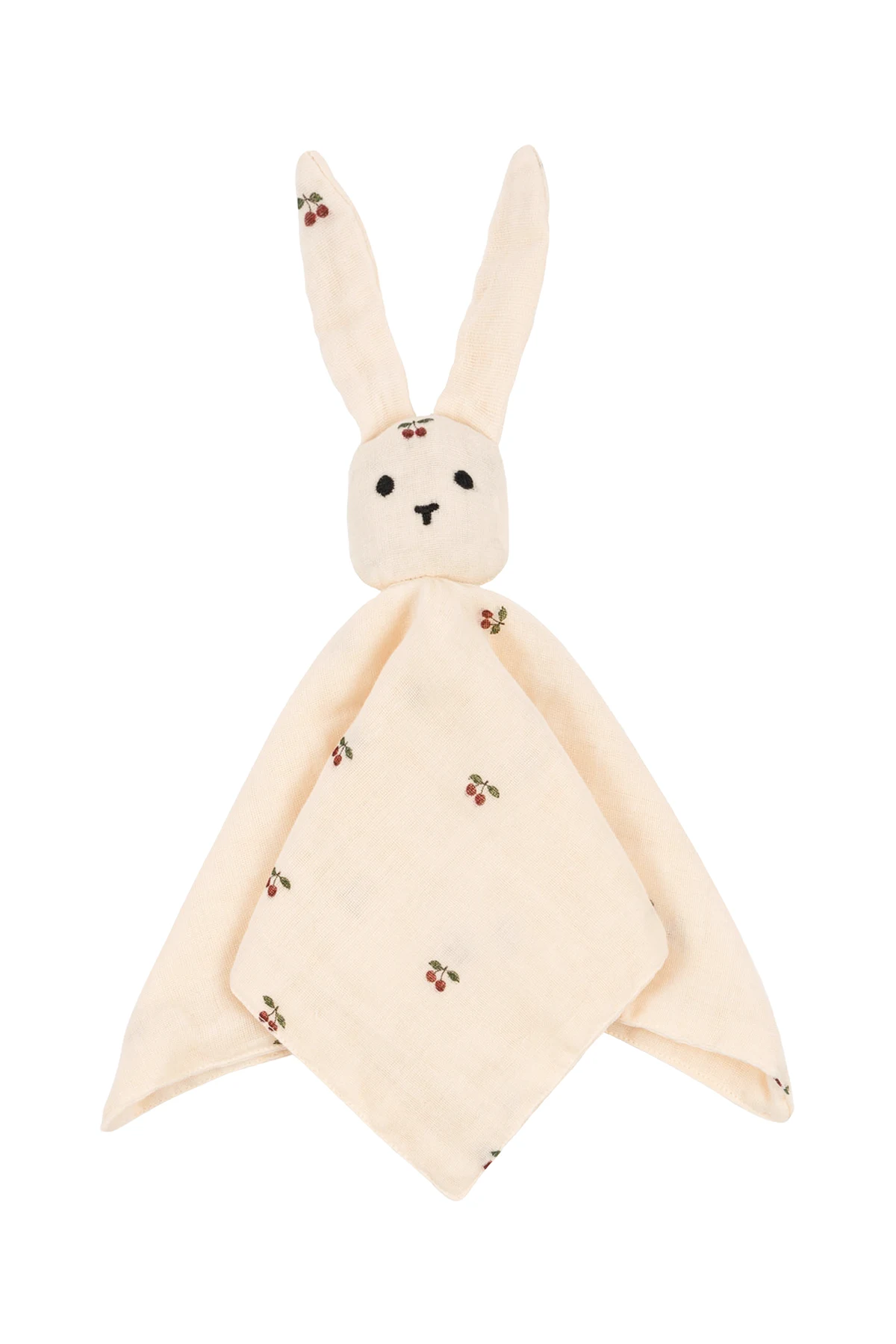 Baby cuddly toy
