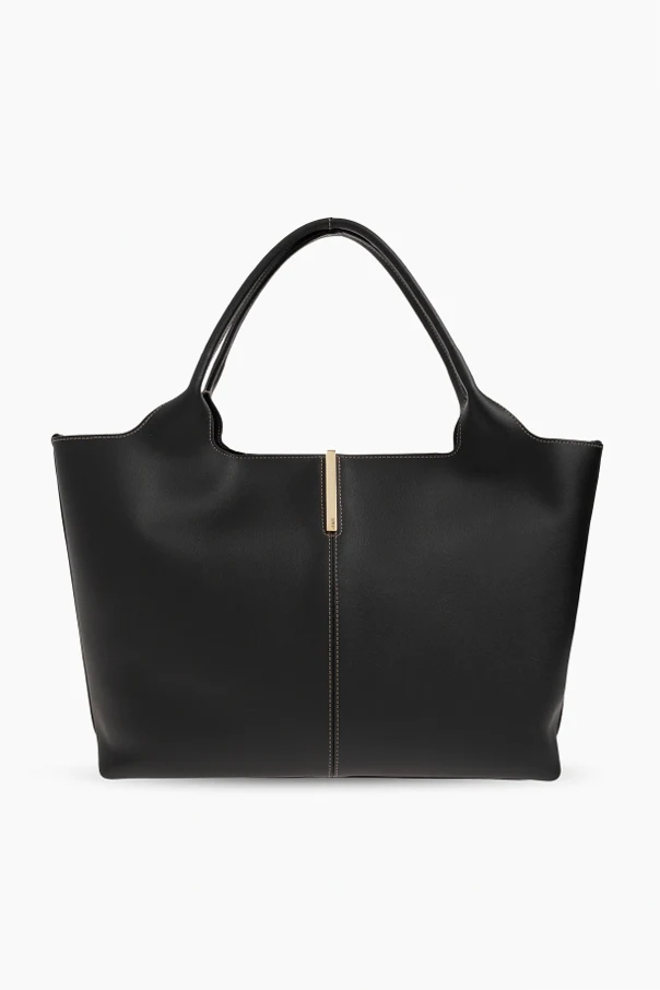 SCHWARZ Tasche 'Medium-Small'