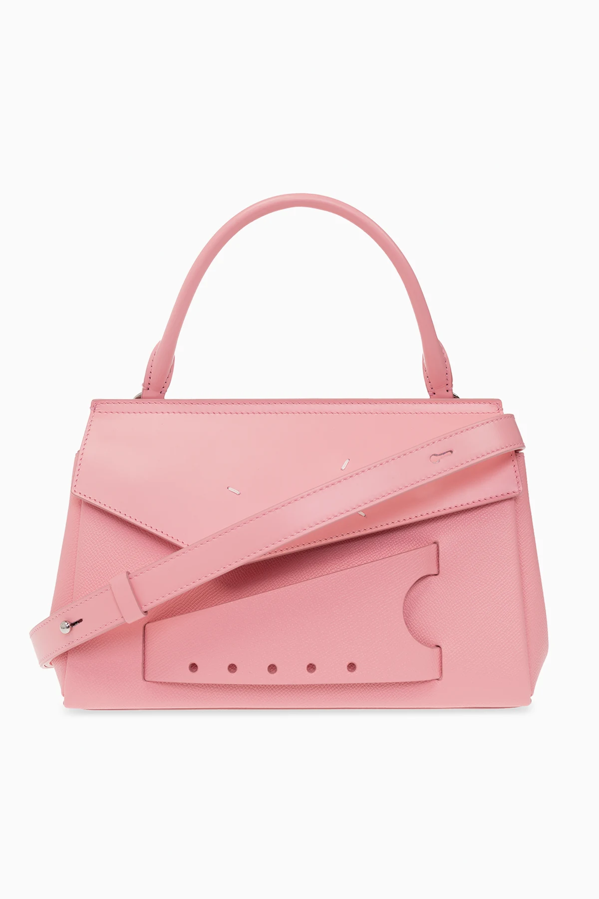 ‘Snatched’ shoulder bag