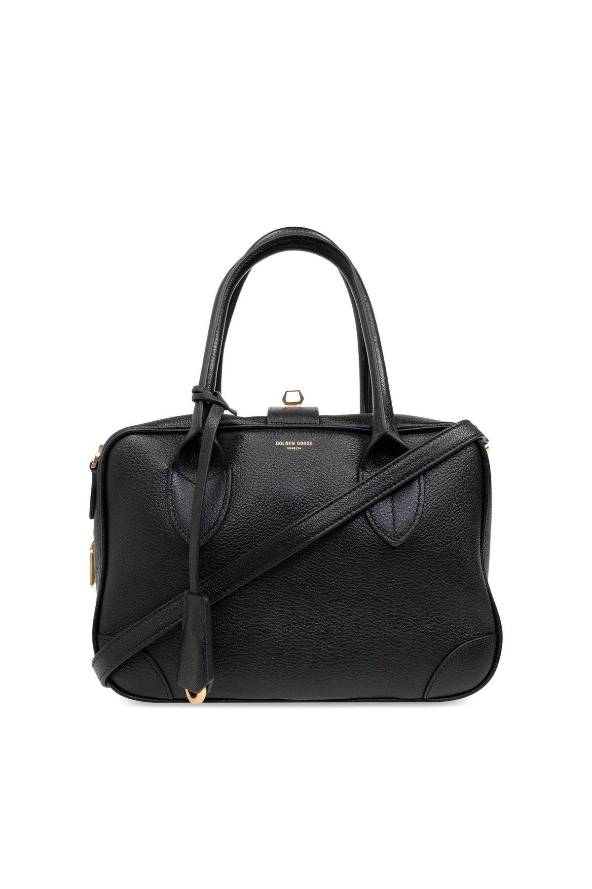 BLACK Shoulder Bag