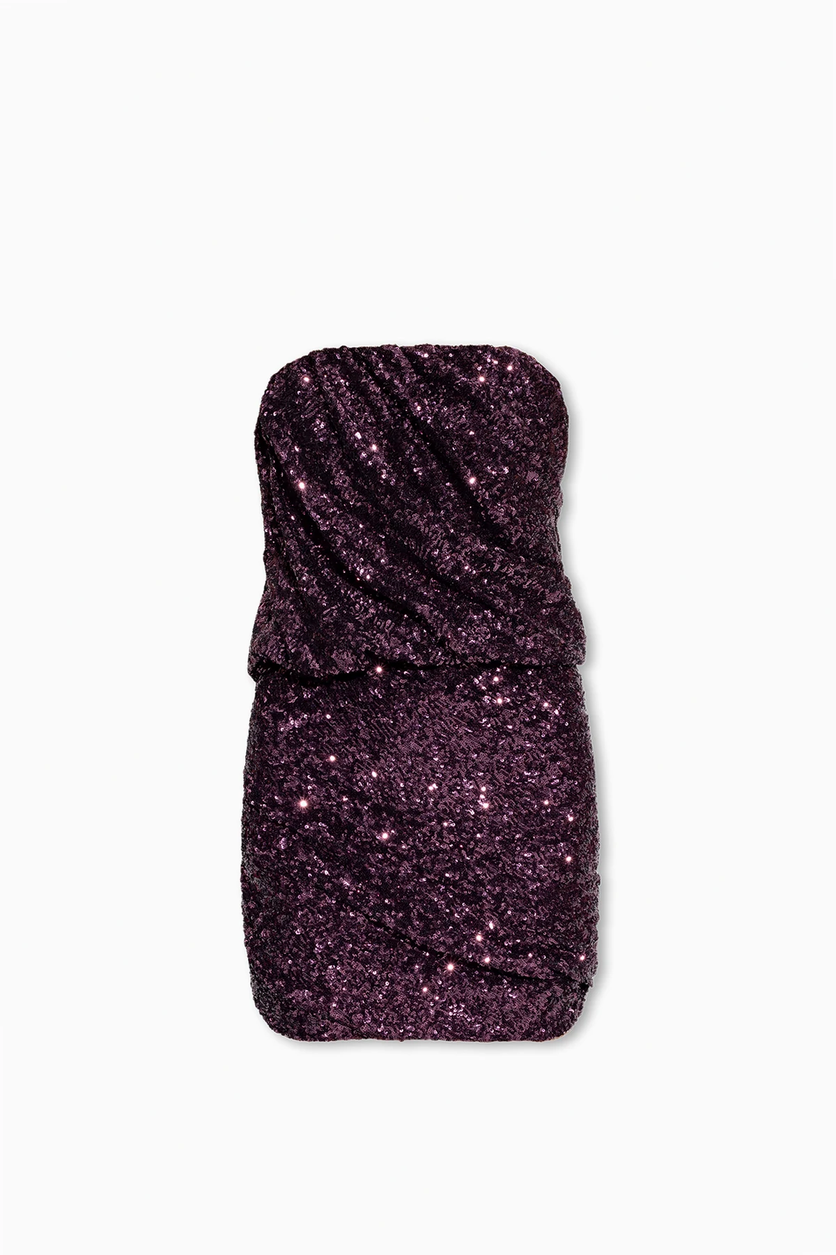 ‘Eita’ sequinned dress