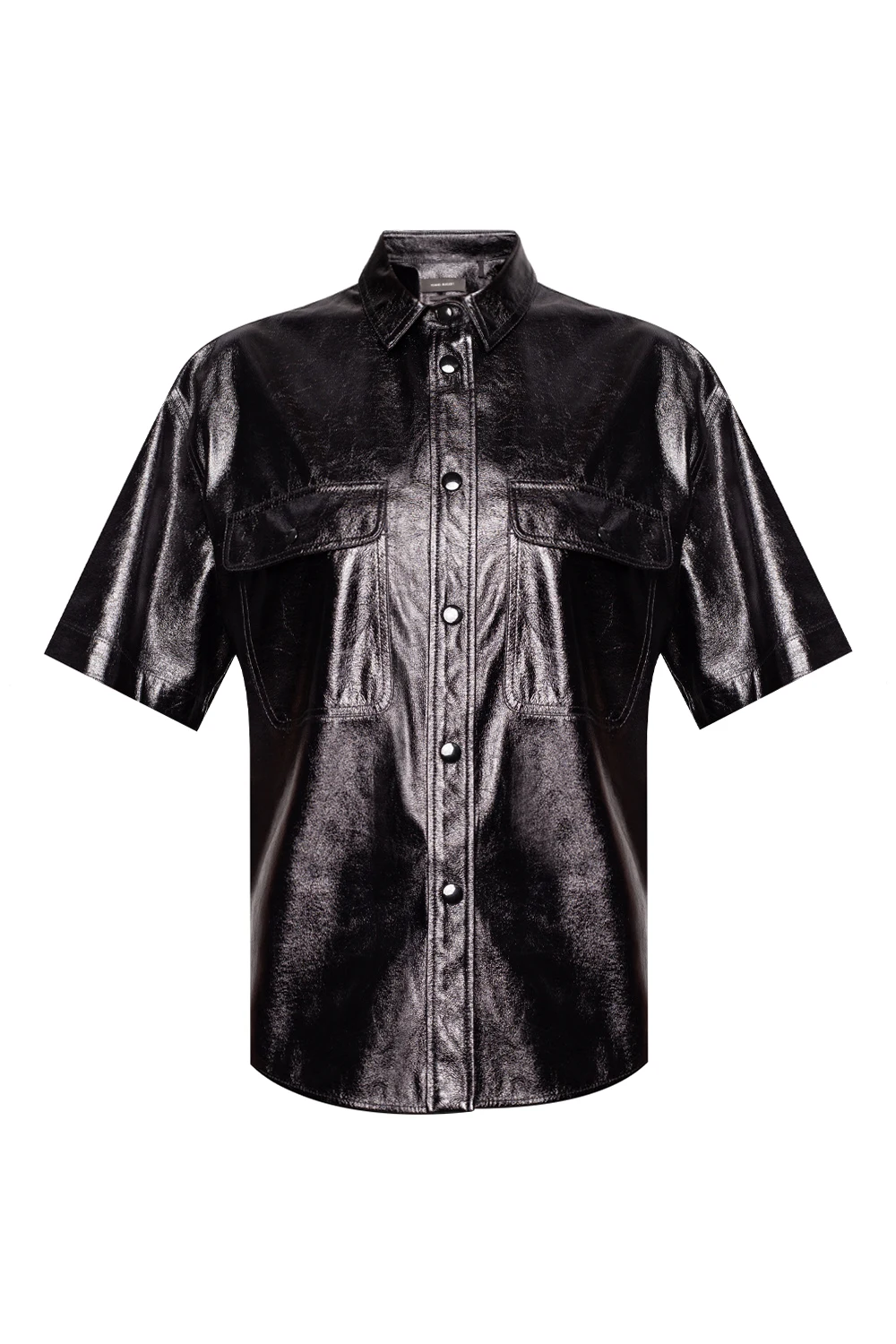 Glistening shirt
