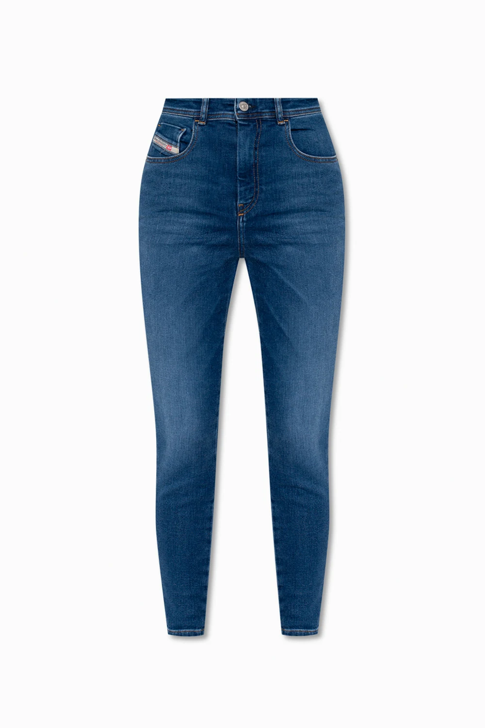 '1984 Slandy High' super skinny jeans