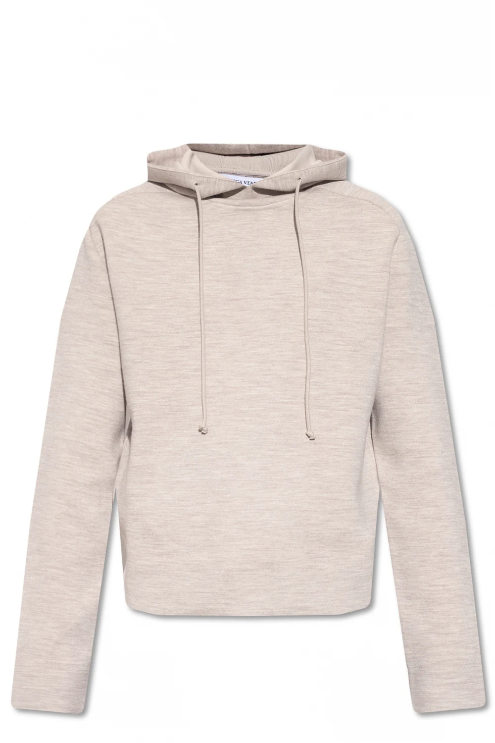 Bluza z kapturem