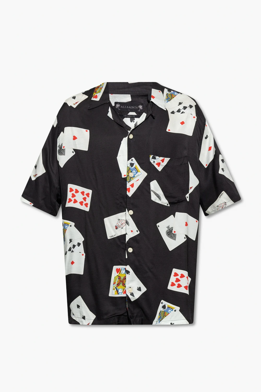Koszula ‘Holdem’