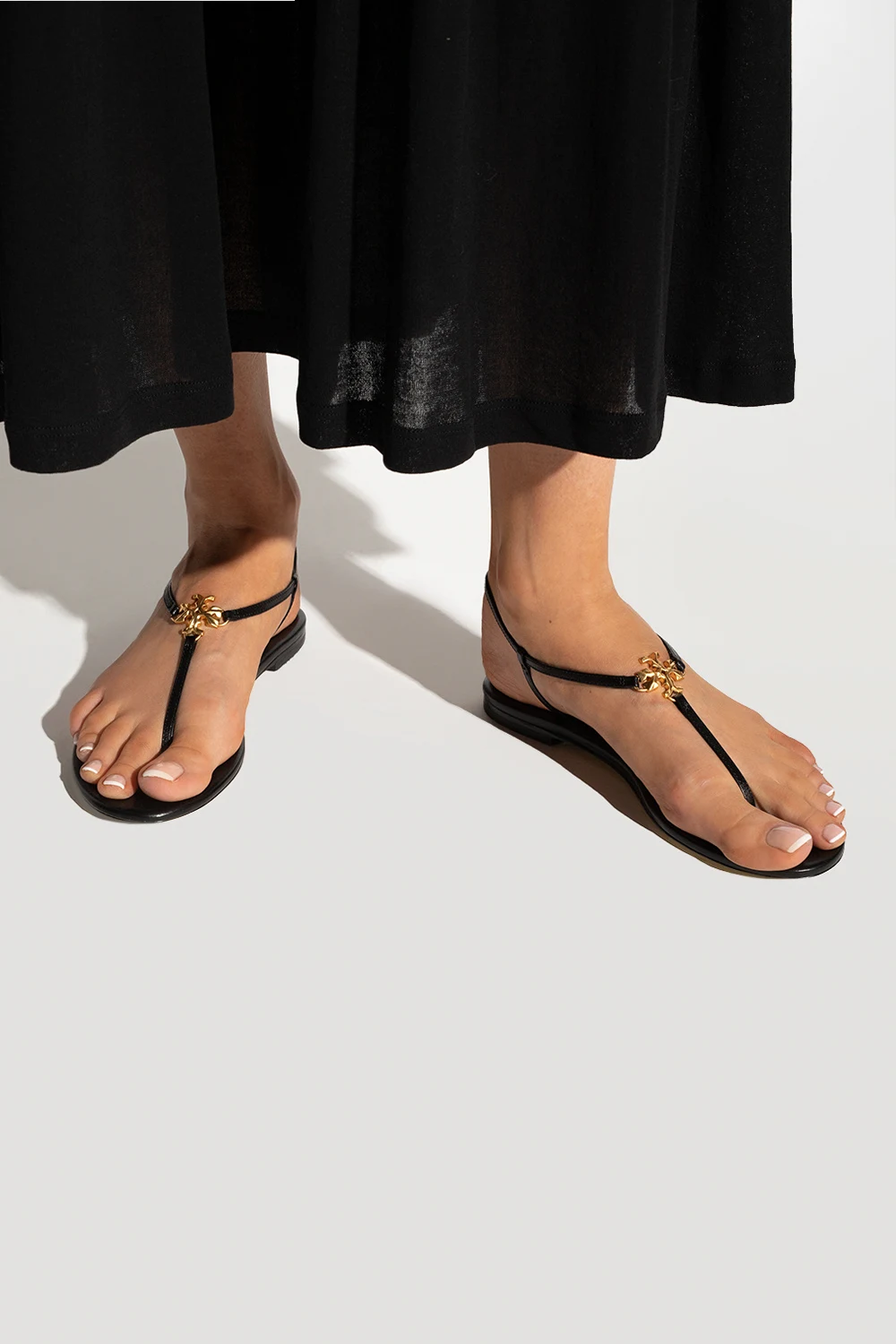 ‘Capri’ sandals