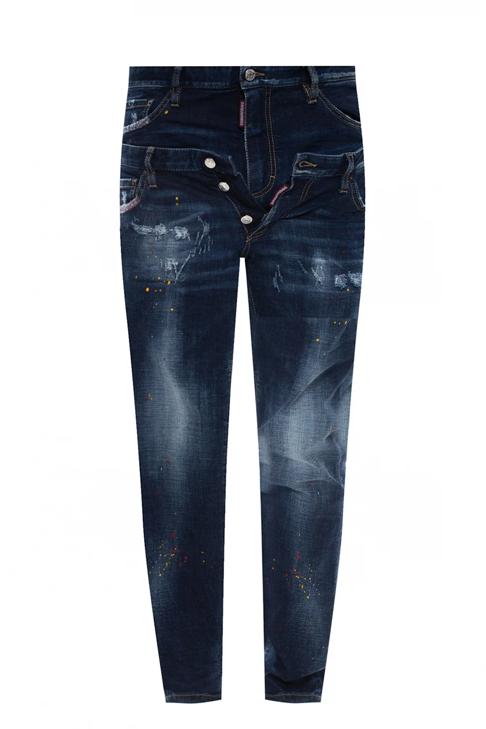 Jeansy ‘Twin Pack Straight Leg’