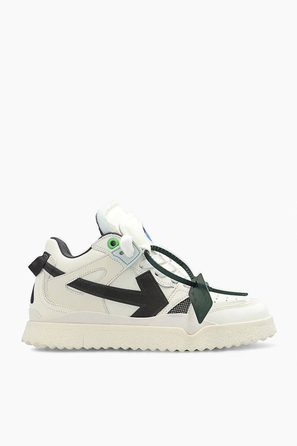 ‘Sponge’ sneakers