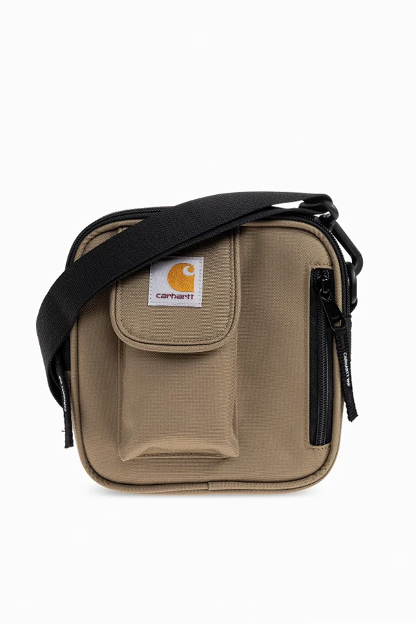 BRAUN Umhängetasche `Essentials Small`