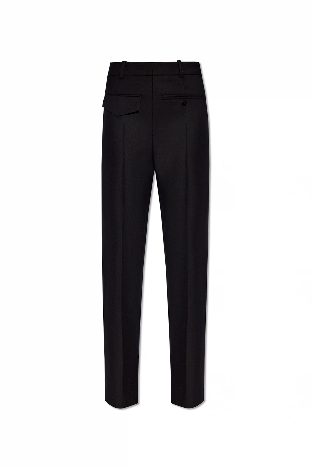Wollhose
