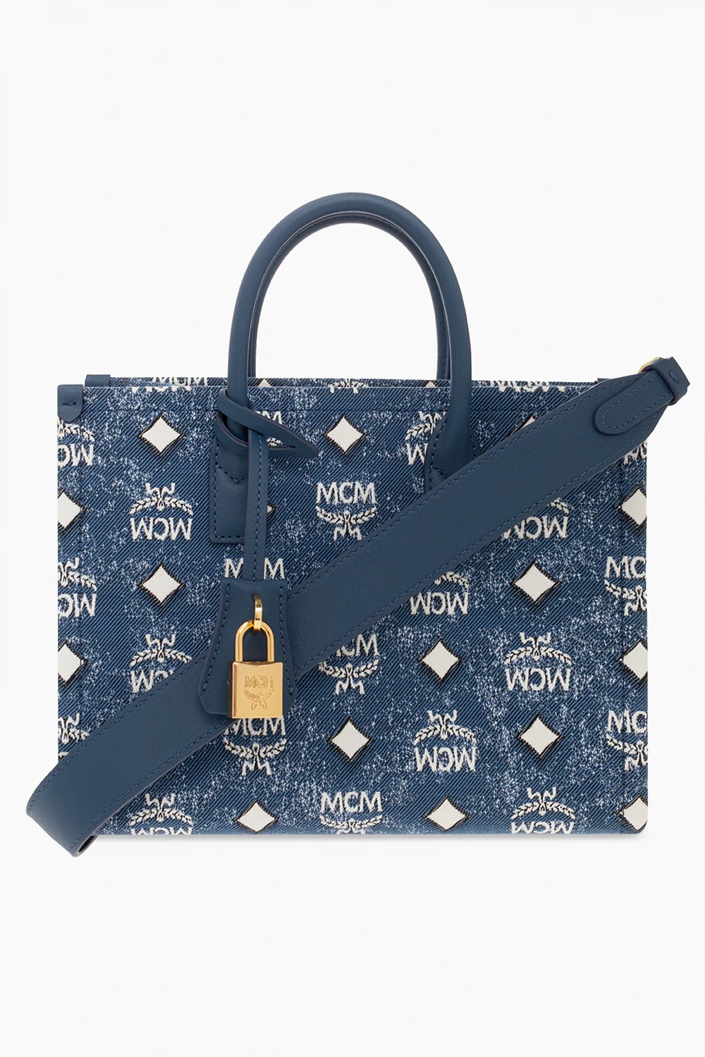 ‘Munchen’ shoulder bag