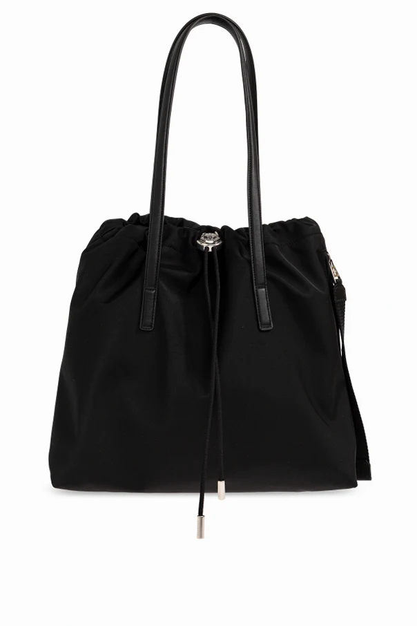 SCHWARZ Shopper-Tasche ‘New Trick’