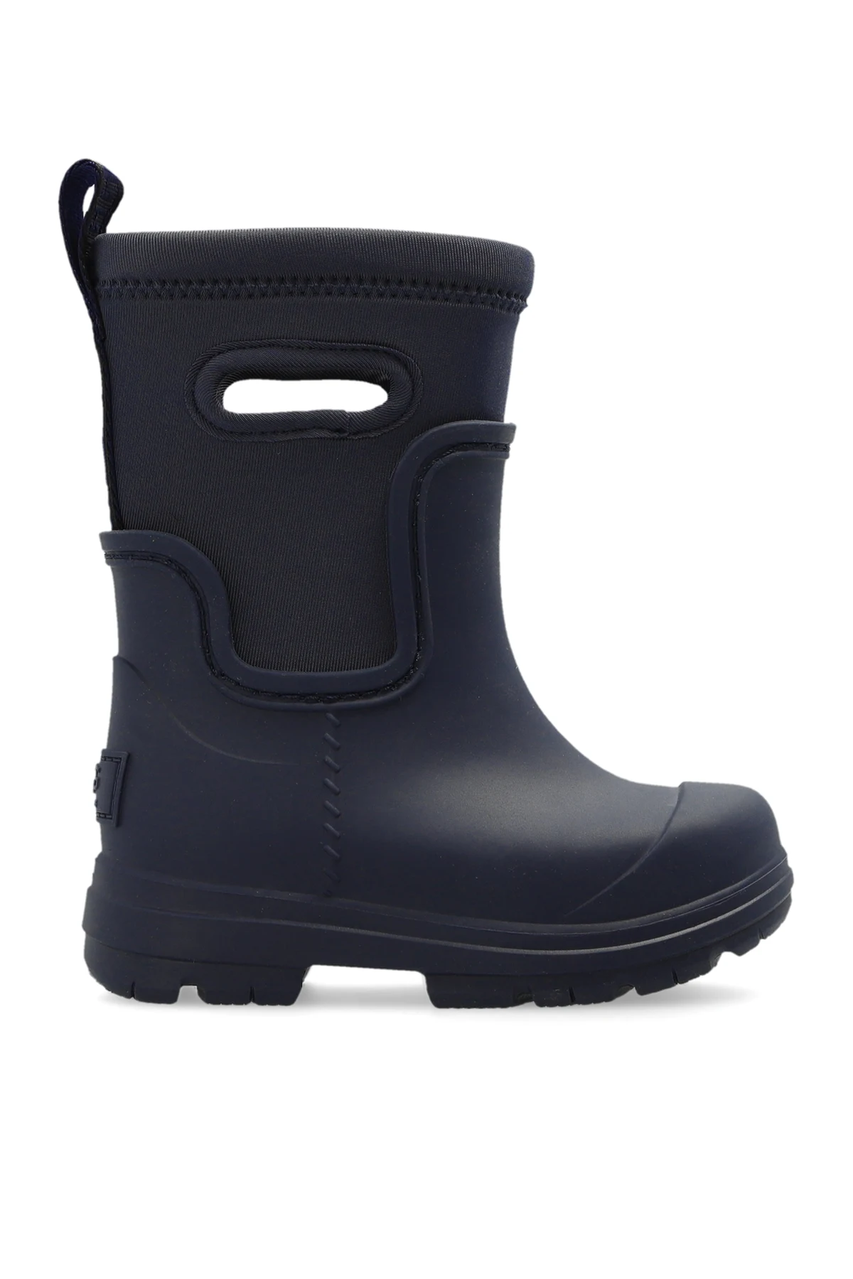 ‘Droplet Mid’ rain boots