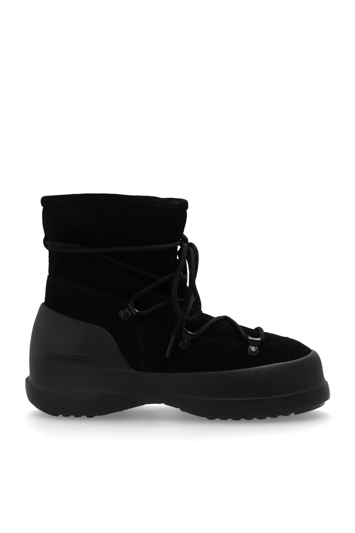 Śniegowce `Luna Boot Suede`