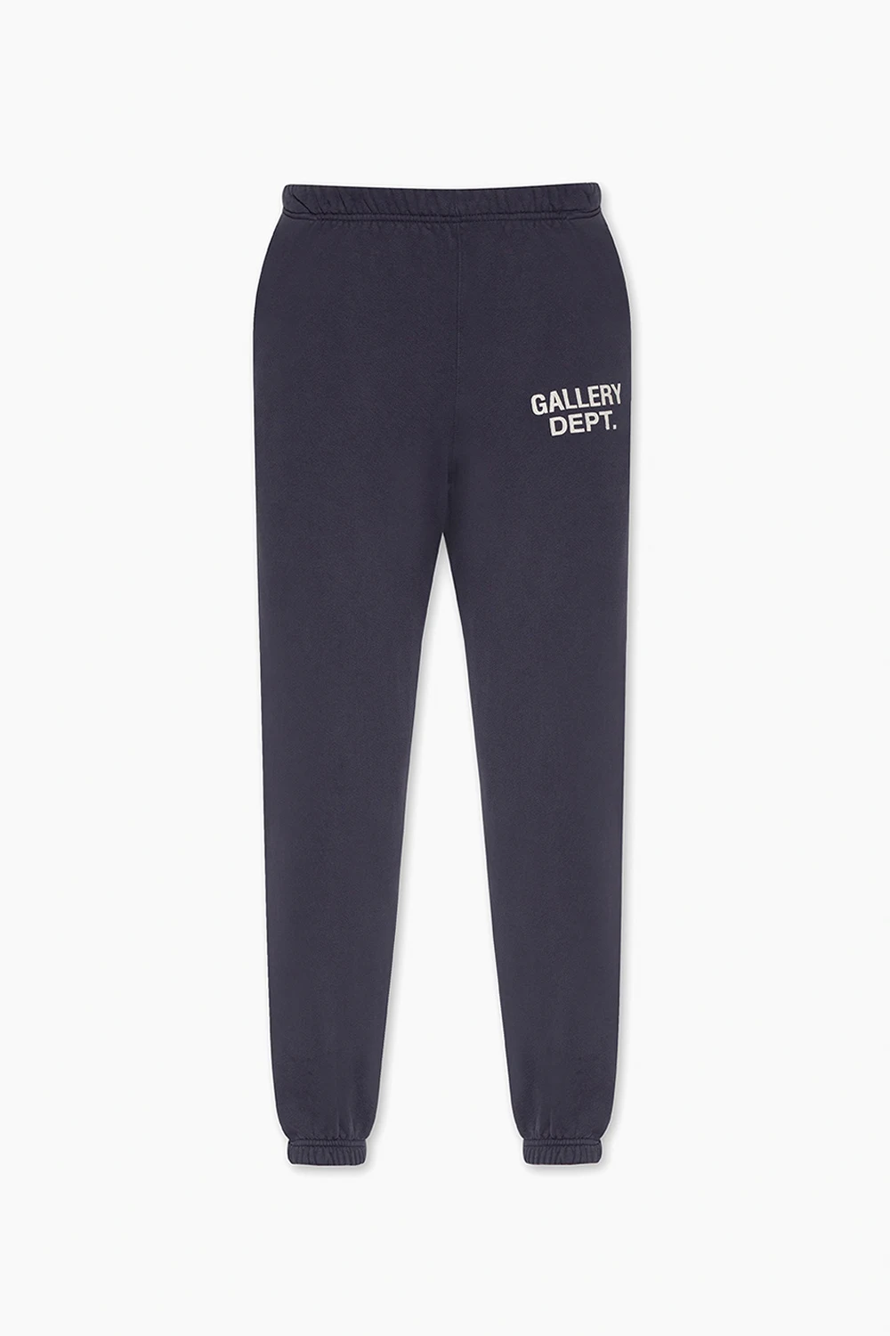 Sweatpants with logo