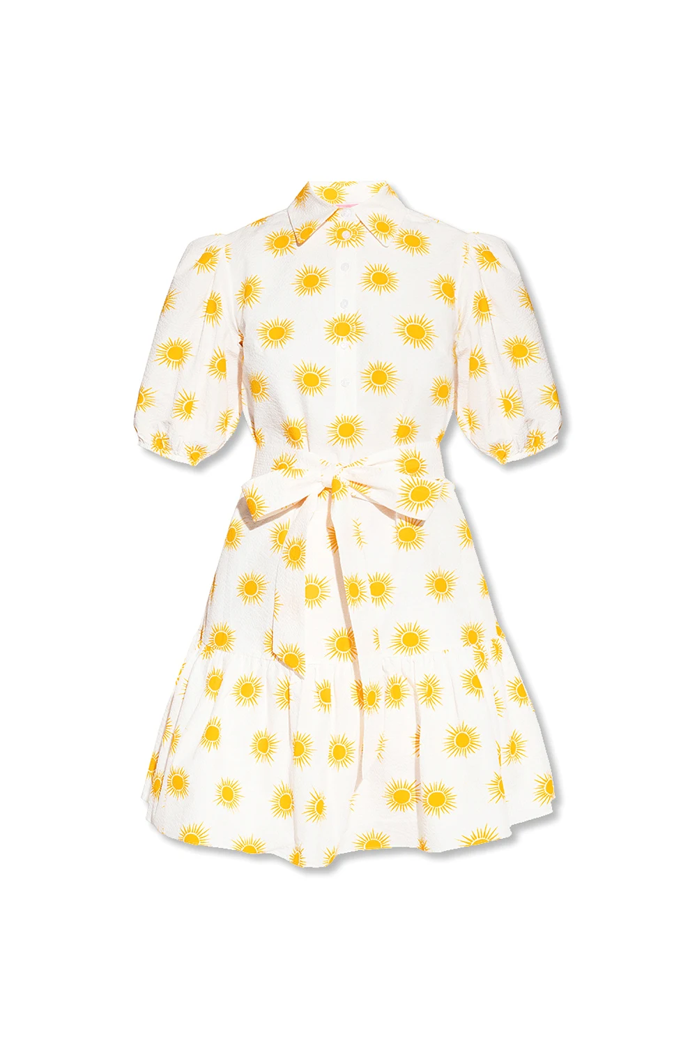 Cotton dress